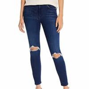💐 7 For All Mankind Super Skinny Ankle Jeans